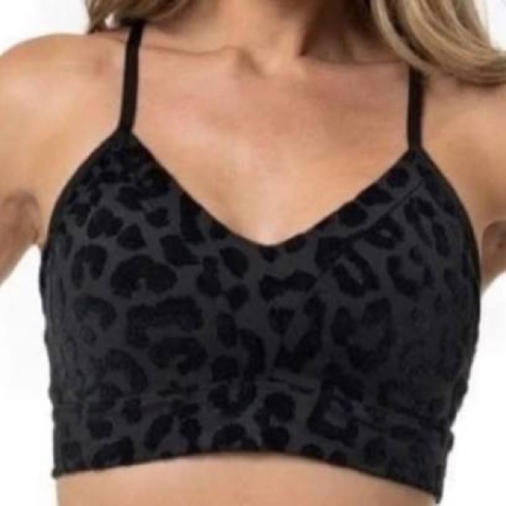 Balance Athletica form bra